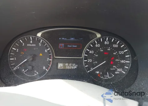 2014 Nissan Pathfinder Sl from USA, damaged, VIN 5N1AR2MM8EC706976